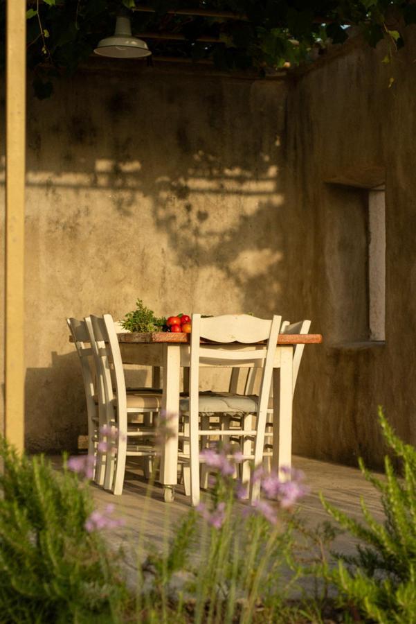 Вілла Corfu Tramezzo Designer'S House Bastounion Екстер'єр фото